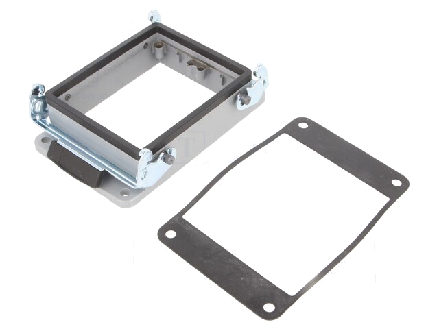 H-B 32 AG PANEL MOUNT BASE DBL LVRS H-B 32 AG PANEL MOUNT BASE DBL LVRS